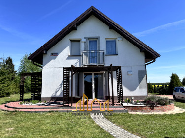 Dom Łuszczów Drugi