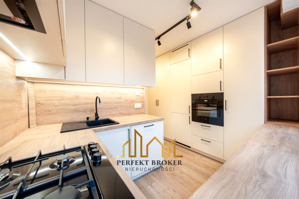 Mieszkanie blok mieszkalny Lublin