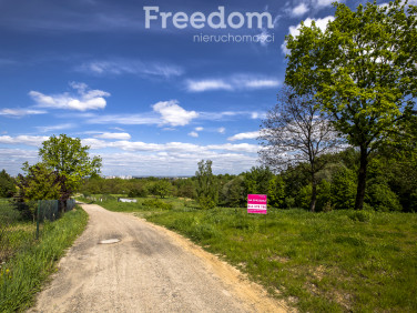 Działka budowlana Rzeszów