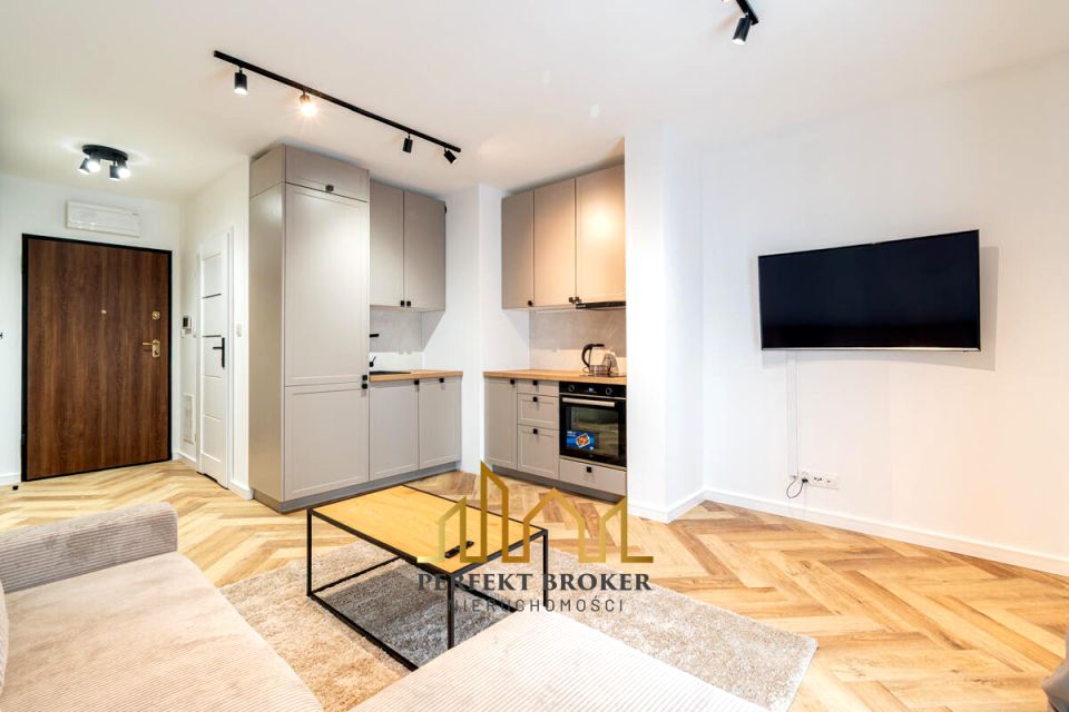 Mieszkanie apartamentowiec sprzedaż