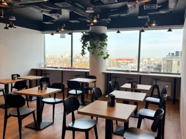 Lokal Warszawa