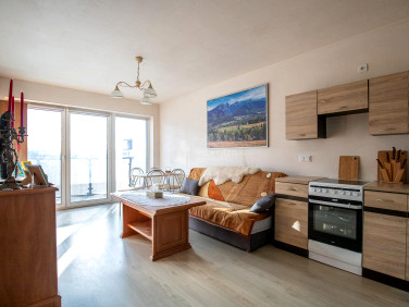 Mieszkanie Nowy Targ