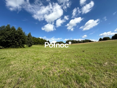 Działka Jerzmanowice