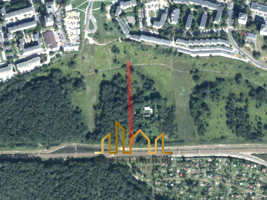 Działka przemysłowa Lublin