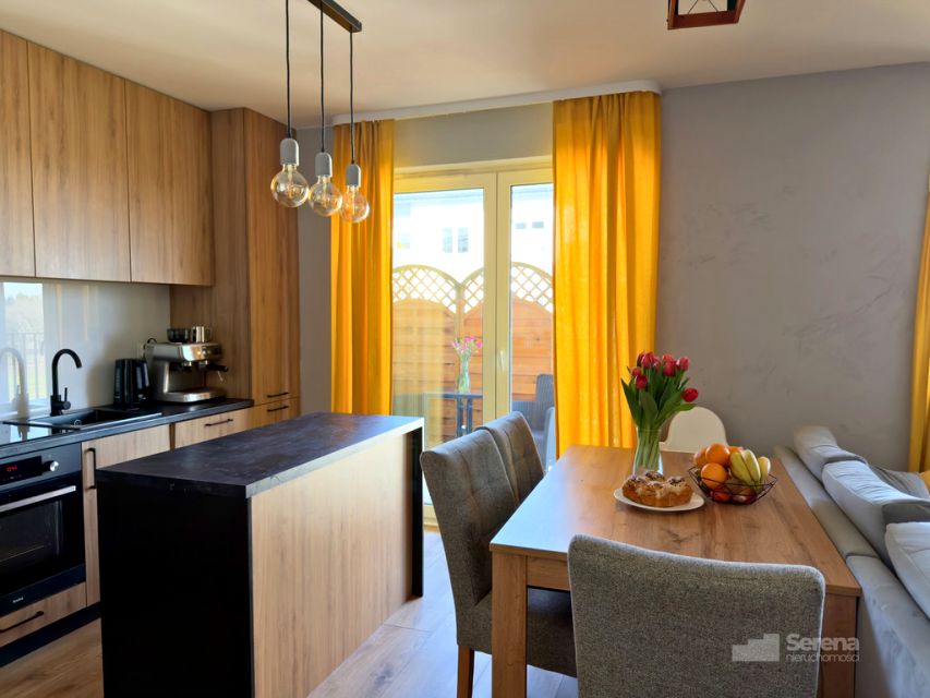 Mieszkanie Wieliszew