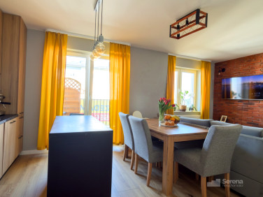 Mieszkanie Wieliszew sprzedaż