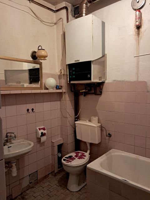 Mieszkanie Wałbrzych