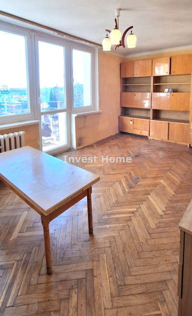 Mieszkanie Włocławek