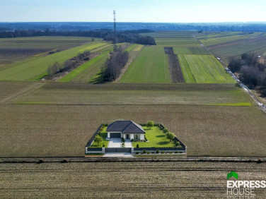 Działka budowlana Dziuchów