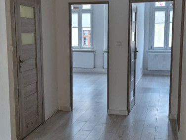 Mieszkanie Wągrowiec