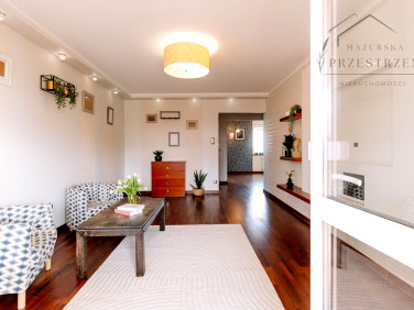 Mieszkanie Ełk sprzedaż