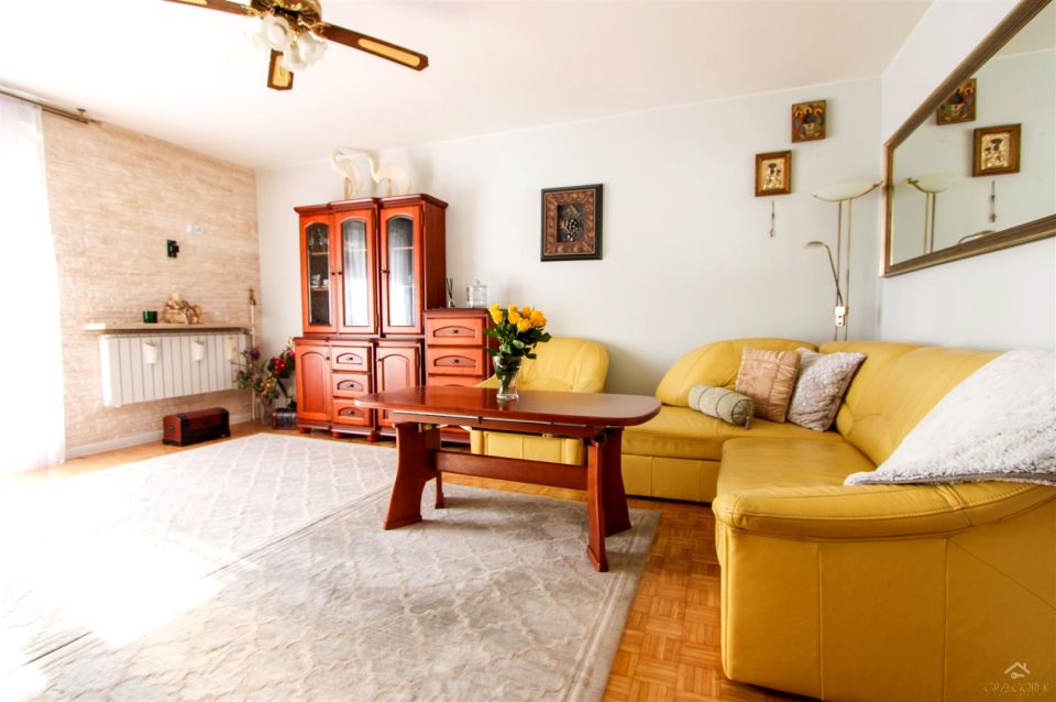 Mieszkanie Białystok