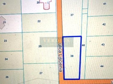 Działka budowlana Warszawa