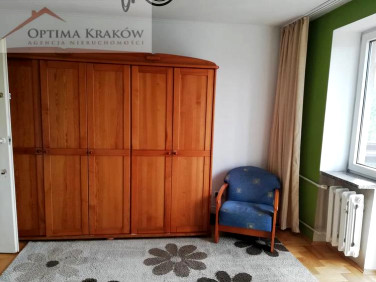 Mieszkanie blok mieszkalny Kraków