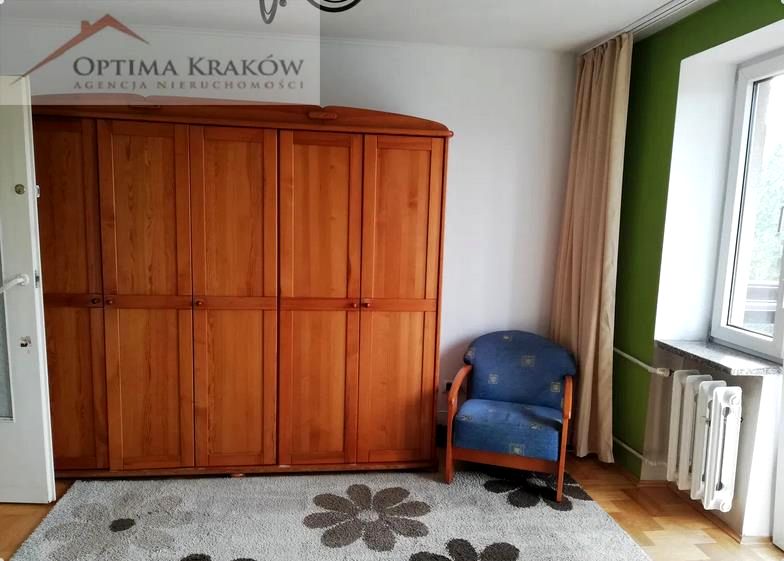 Mieszkanie blok mieszkalny Kraków