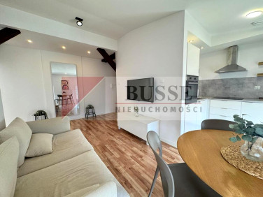 Mieszkanie Szczecin wynajem