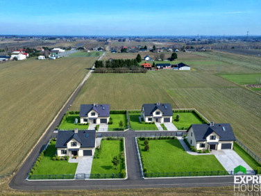 Działka budowlana Dziuchów