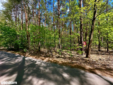 Działka budowlana sprzedam