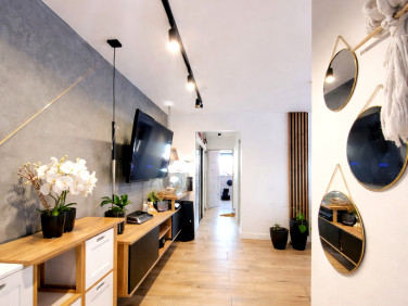 Mieszkanie Świnoujście