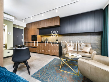 Mieszkanie nad rzeką