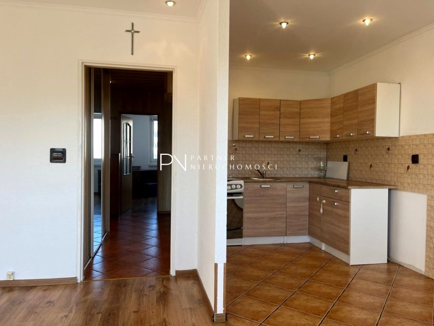 Mieszkanie Jastrzębie-Zdrój