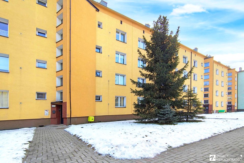 Mieszkanie Siemianowice Śląskie