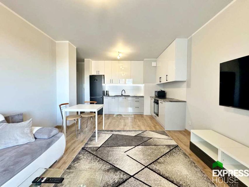 Mieszkanie Białystok