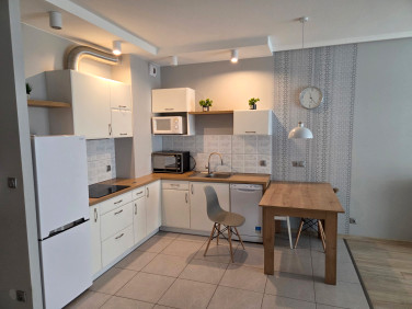 Mieszkanie Zielona Góra