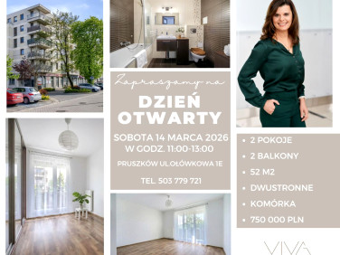 Mieszkanie Pruszków