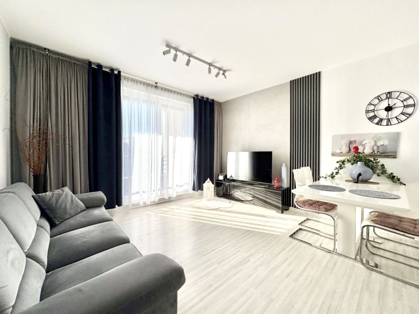 Mieszkanie Mysłowice