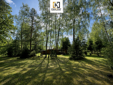 Działka Płatkownica