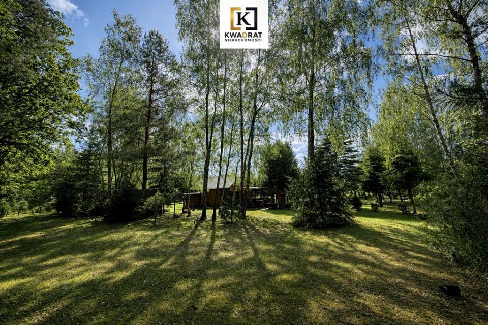 Działka Płatkownica