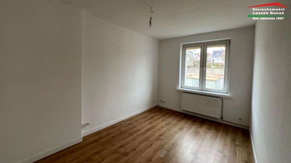 Mieszkanie Grudziądz