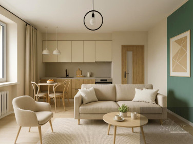 Mieszkanie Sochaczew