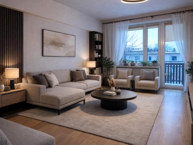 Mieszkanie Sochaczew