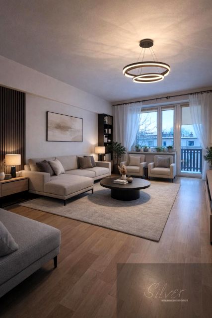 Mieszkanie Sochaczew