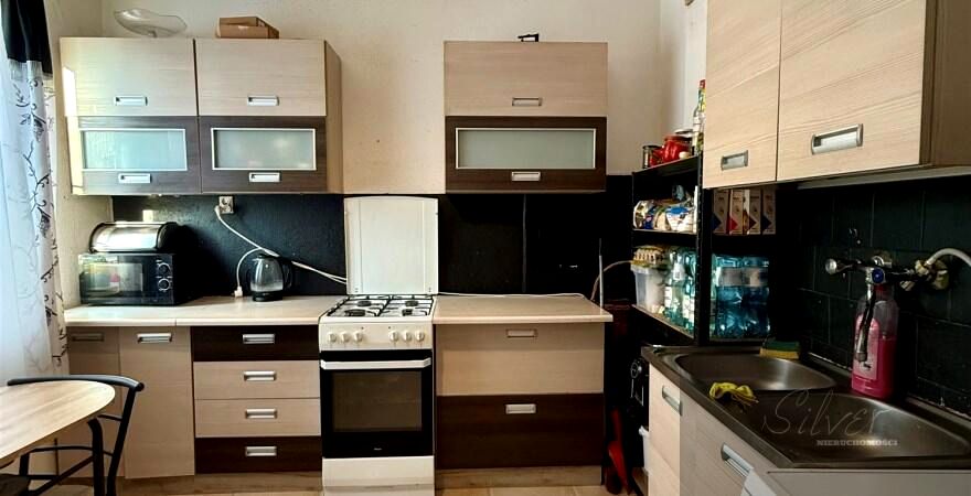 Mieszkanie Witkowice