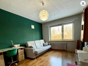 Mieszkanie Witkowice