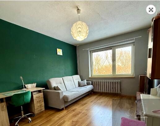 Mieszkanie Witkowice