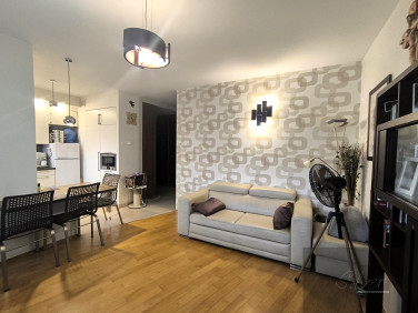 Mieszkanie Pruszków