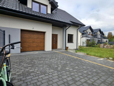 Dom Grodzisk Mazowiecki