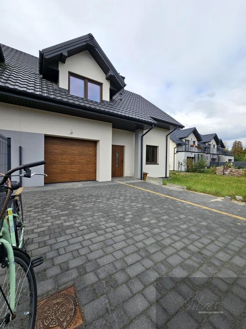 Dom Grodzisk Mazowiecki