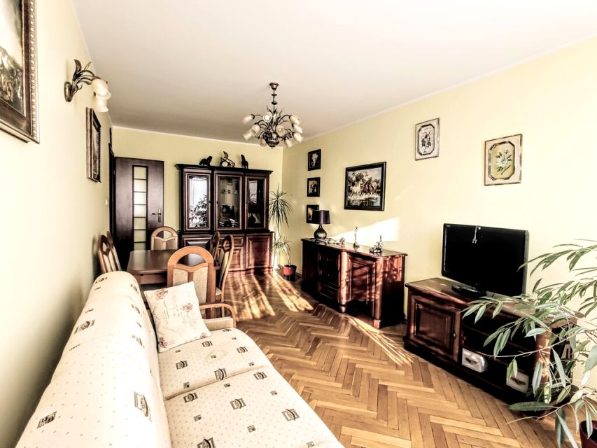 Mieszkanie Gdańsk sprzedaż