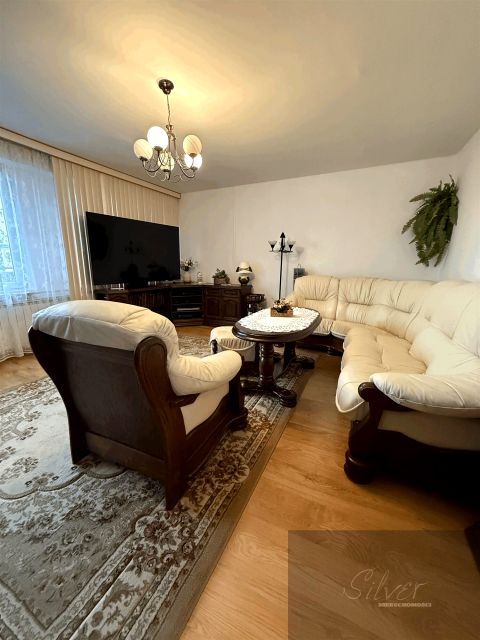 Mieszkanie Sochaczew