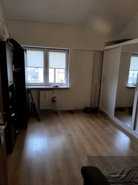 Mieszkanie Żyrardów