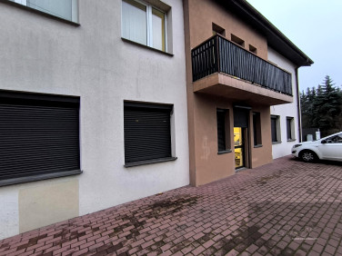 Lokal Grodzisk Mazowiecki