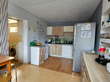 Dom wolnostojący sprzedaż