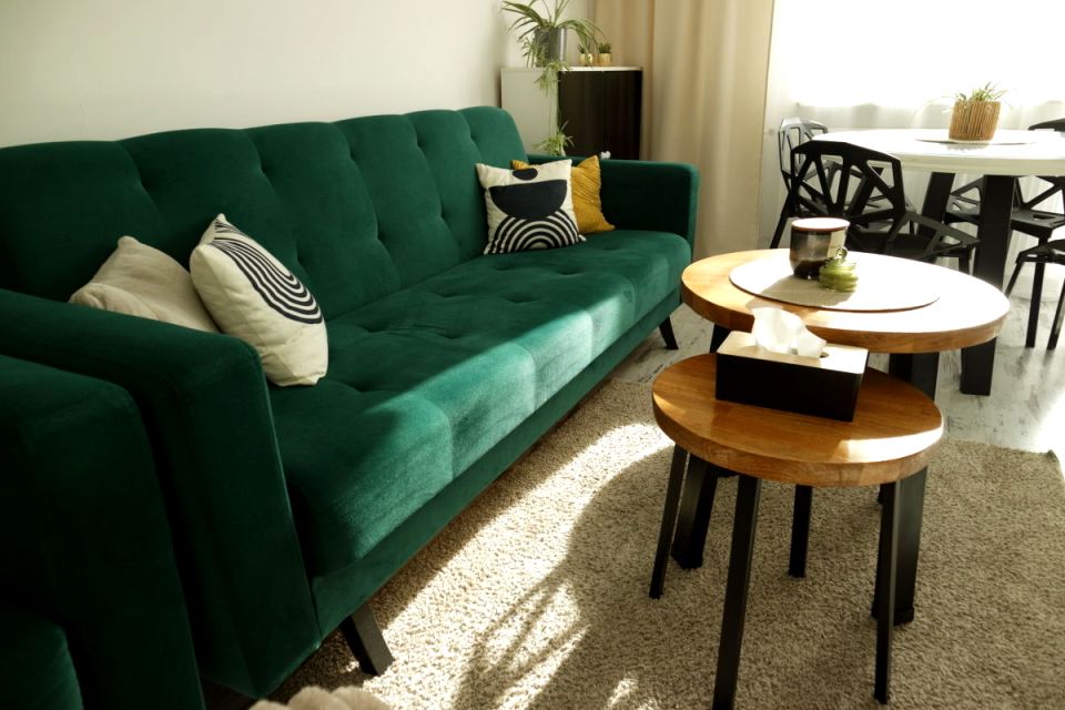 Mieszkanie Środa Wielkopolska