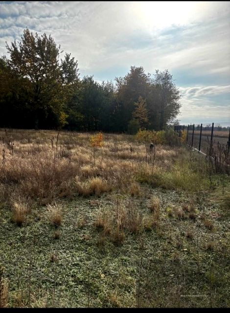 Działka budowlana Dachowa