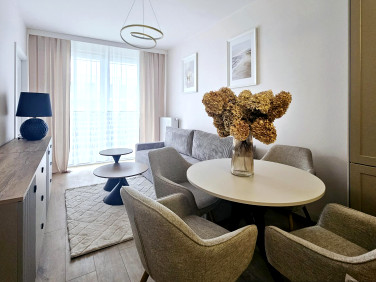 Mieszkanie Nowy Dwór Mazowiecki